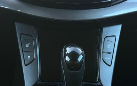 Hyundai i40 I рестайлинг, 2013 год, 1 270 000 рублей, 21 фотография
