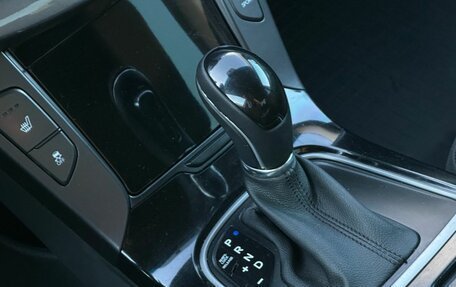 Hyundai i40 I рестайлинг, 2013 год, 1 270 000 рублей, 22 фотография