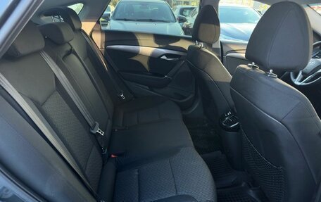 Hyundai i40 I рестайлинг, 2013 год, 1 270 000 рублей, 25 фотография