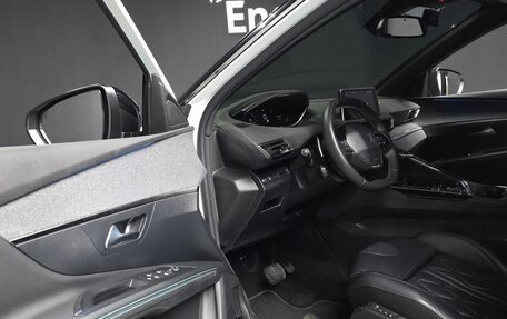 Peugeot 3008 II, 2022 год, 1 440 000 рублей, 6 фотография