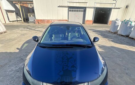 Honda Civic VIII, 2008 год, 600 000 рублей, 2 фотография