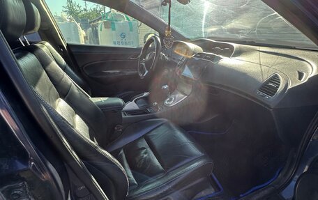 Honda Civic VIII, 2008 год, 600 000 рублей, 5 фотография