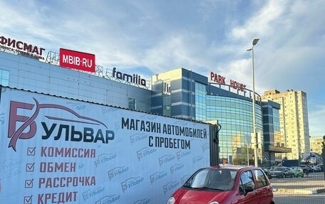 Daewoo Matiz I, 2010 год, 230 000 рублей, 7 фотография