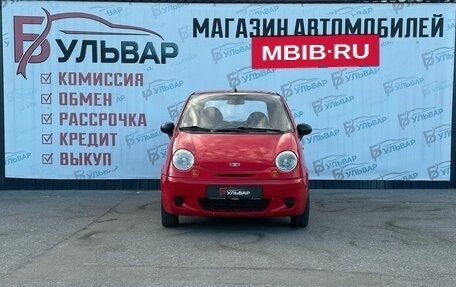 Daewoo Matiz I, 2010 год, 230 000 рублей, 5 фотография