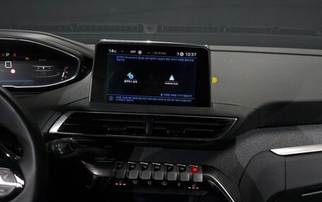 Peugeot 3008 II, 2022 год, 1 440 000 рублей, 10 фотография
