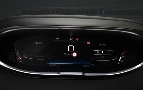 Peugeot 3008 II, 2022 год, 1 440 000 рублей, 12 фотография