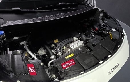 Peugeot 3008 II, 2022 год, 1 440 000 рублей, 19 фотография