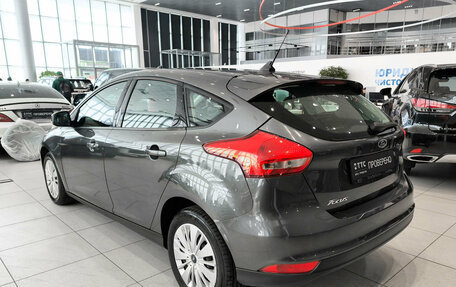 Ford Focus III, 2018 год, 1 099 000 рублей, 11 фотография