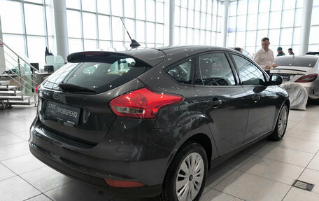 Ford Focus III, 2018 год, 1 099 000 рублей, 9 фотография