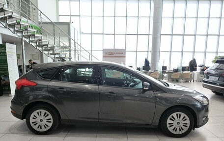 Ford Focus III, 2018 год, 1 099 000 рублей, 8 фотография