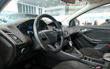 Ford Focus III, 2018 год, 1 099 000 рублей, 20 фотография