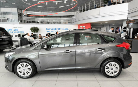Ford Focus III, 2018 год, 1 099 000 рублей, 12 фотография