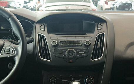 Ford Focus III, 2018 год, 1 099 000 рублей, 19 фотография