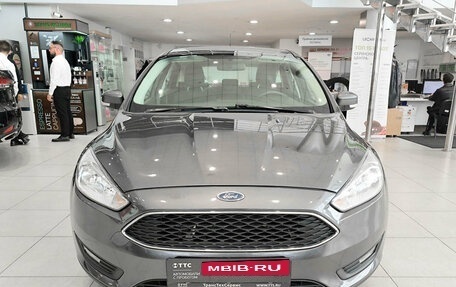 Ford Focus III, 2018 год, 1 099 000 рублей, 6 фотография