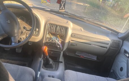 ГАЗ 3110 «Волга», 1997 год, 95 000 рублей, 6 фотография