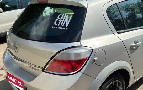 Opel Astra H, 2006 год, 200 000 рублей, 2 фотография