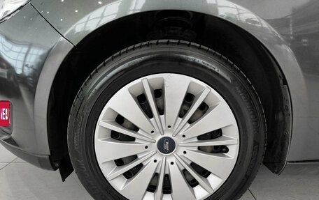 Ford Focus III, 2018 год, 1 099 000 рублей, 22 фотография