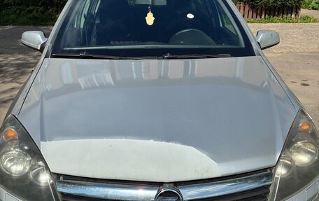 Opel Astra H, 2006 год, 200 000 рублей, 10 фотография