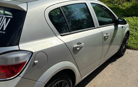 Opel Astra H, 2006 год, 200 000 рублей, 12 фотография