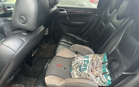 Porsche Cayenne III, 2007 год, 849 000 рублей, 12 фотография