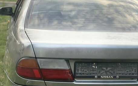 Nissan Pulsar IV, 1998 год, 135 000 рублей, 5 фотография
