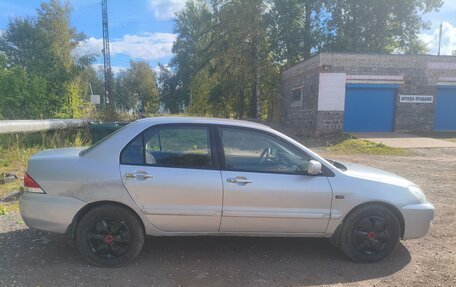 Mitsubishi Lancer IX, 2005 год, 350 000 рублей, 6 фотография