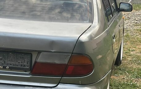 Nissan Pulsar IV, 1998 год, 135 000 рублей, 4 фотография