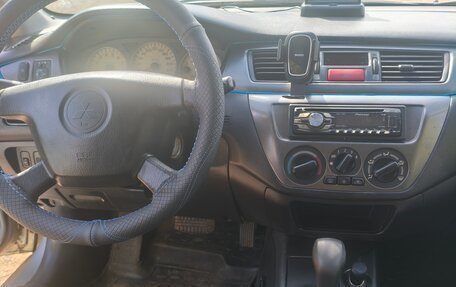 Mitsubishi Lancer IX, 2005 год, 350 000 рублей, 19 фотография