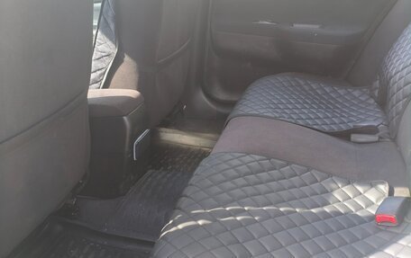 Mitsubishi Lancer IX, 2005 год, 350 000 рублей, 11 фотография