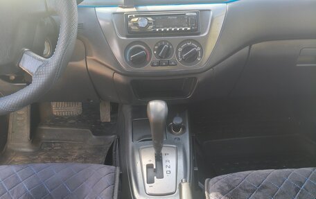 Mitsubishi Lancer IX, 2005 год, 350 000 рублей, 18 фотография
