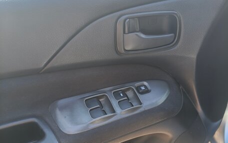 Mitsubishi Lancer IX, 2005 год, 350 000 рублей, 17 фотография