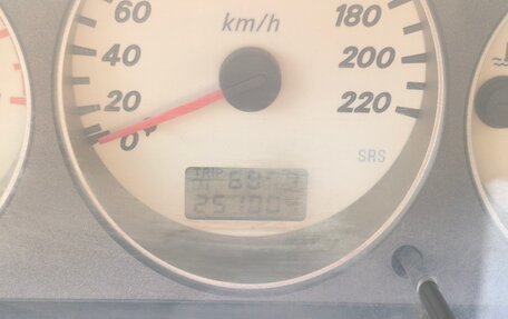 Mitsubishi Lancer IX, 2005 год, 350 000 рублей, 21 фотография