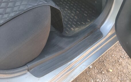 Mitsubishi Lancer IX, 2005 год, 350 000 рублей, 24 фотография