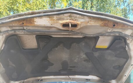 Mitsubishi Lancer IX, 2005 год, 350 000 рублей, 28 фотография