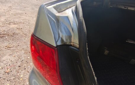 Mitsubishi Lancer IX, 2005 год, 350 000 рублей, 35 фотография