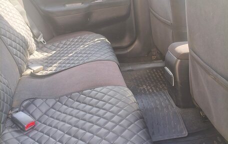 Mitsubishi Lancer IX, 2005 год, 350 000 рублей, 26 фотография