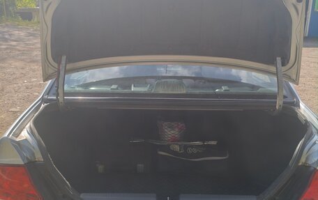 Mitsubishi Lancer IX, 2005 год, 350 000 рублей, 32 фотография