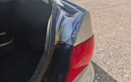 Mitsubishi Lancer IX, 2005 год, 350 000 рублей, 34 фотография