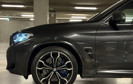 BMW X3 M, 2021 год, 7 200 000 рублей, 6 фотография