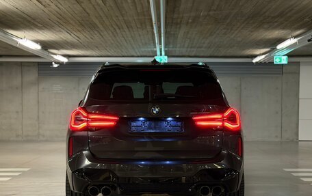 BMW X3 M, 2021 год, 7 200 000 рублей, 5 фотография
