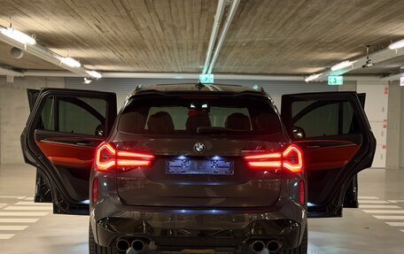 BMW X3 M, 2021 год, 7 200 000 рублей, 14 фотография