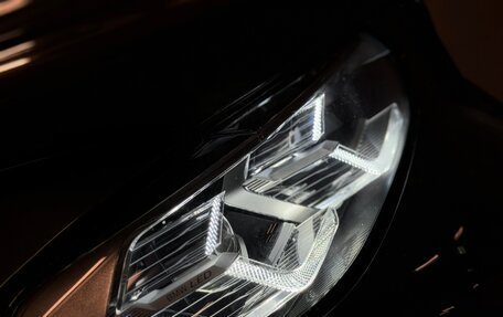 BMW X3 M, 2021 год, 7 200 000 рублей, 9 фотография