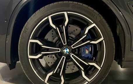 BMW X3 M, 2021 год, 7 200 000 рублей, 17 фотография