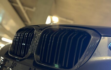 BMW X3 M, 2021 год, 7 200 000 рублей, 18 фотография