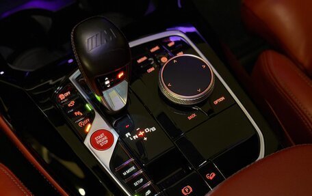 BMW X3 M, 2021 год, 7 200 000 рублей, 25 фотография
