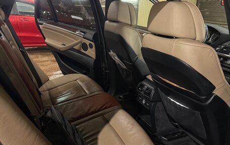 BMW X5, 2009 год, 1 390 000 рублей, 2 фотография