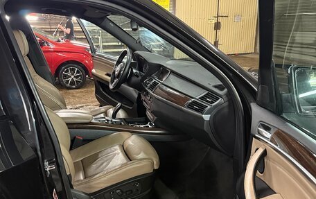 BMW X5, 2009 год, 1 390 000 рублей, 4 фотография