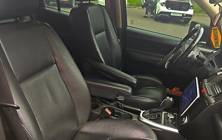 Land Rover Freelander II рестайлинг 2, 2007 год, 747 000 рублей, 12 фотография