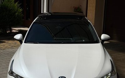 KIA K5, 2021 год, 2 330 000 рублей, 1 фотография