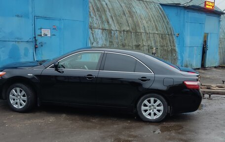 Toyota Camry, 2008 год, 1 200 000 рублей, 3 фотография
